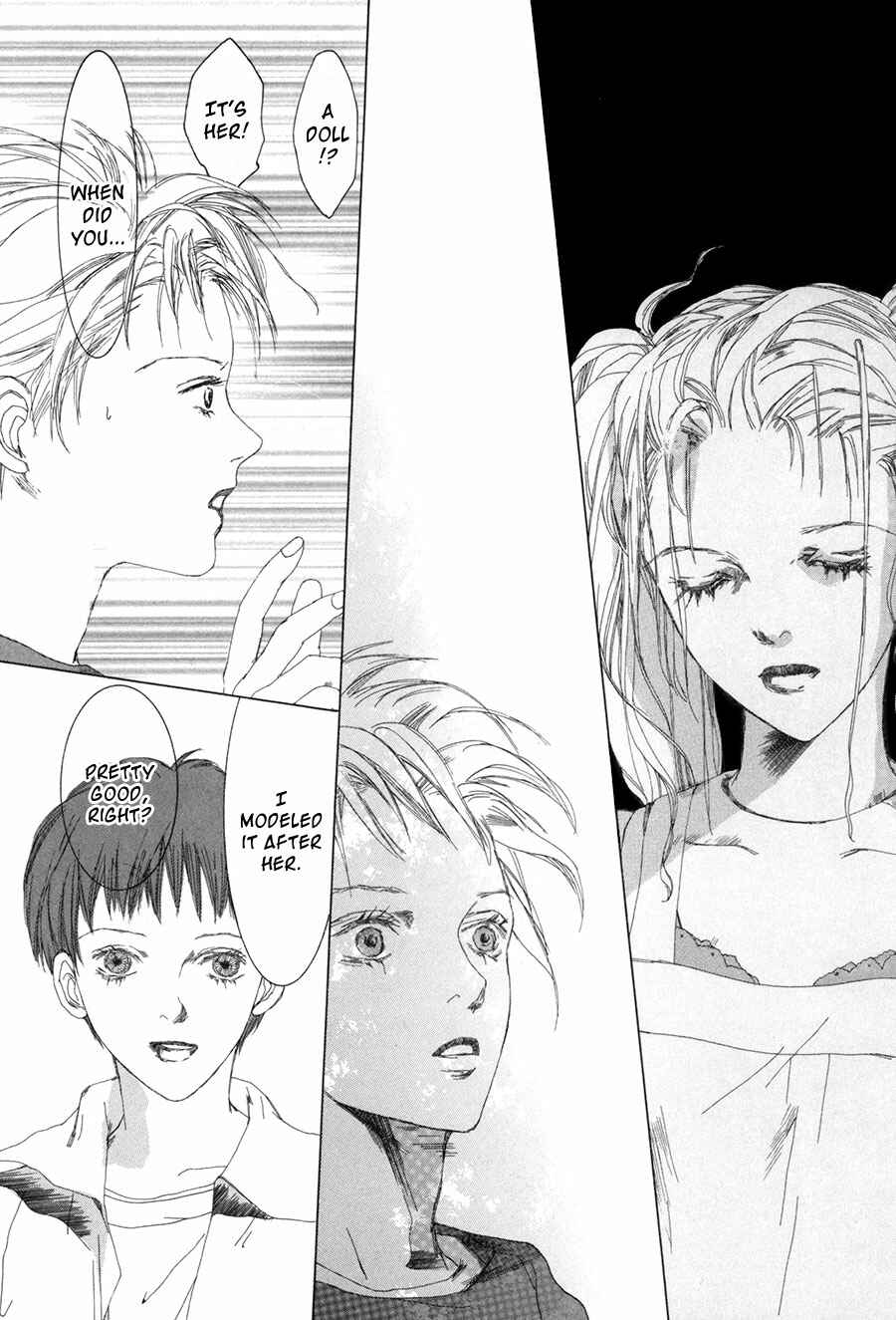 Page 24 Chapter 9 Shikou Shounen