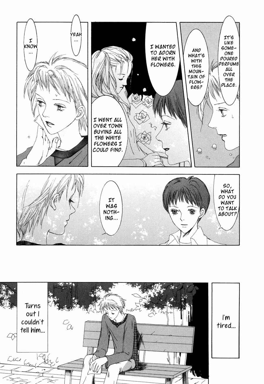 Page 28 Chapter 9 Shikou Shounen