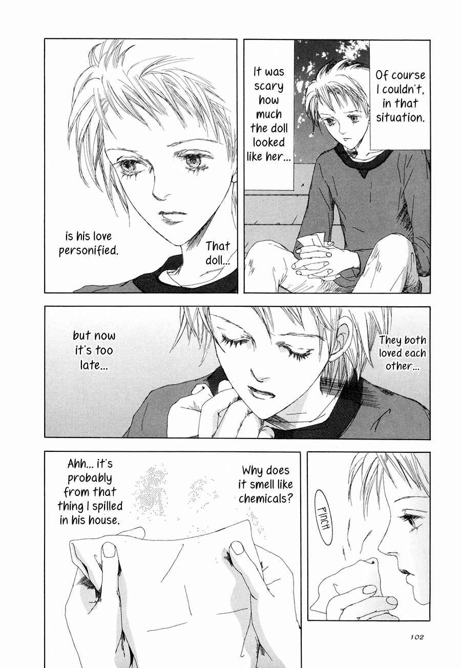 Page 29 Chapter 9 Shikou Shounen