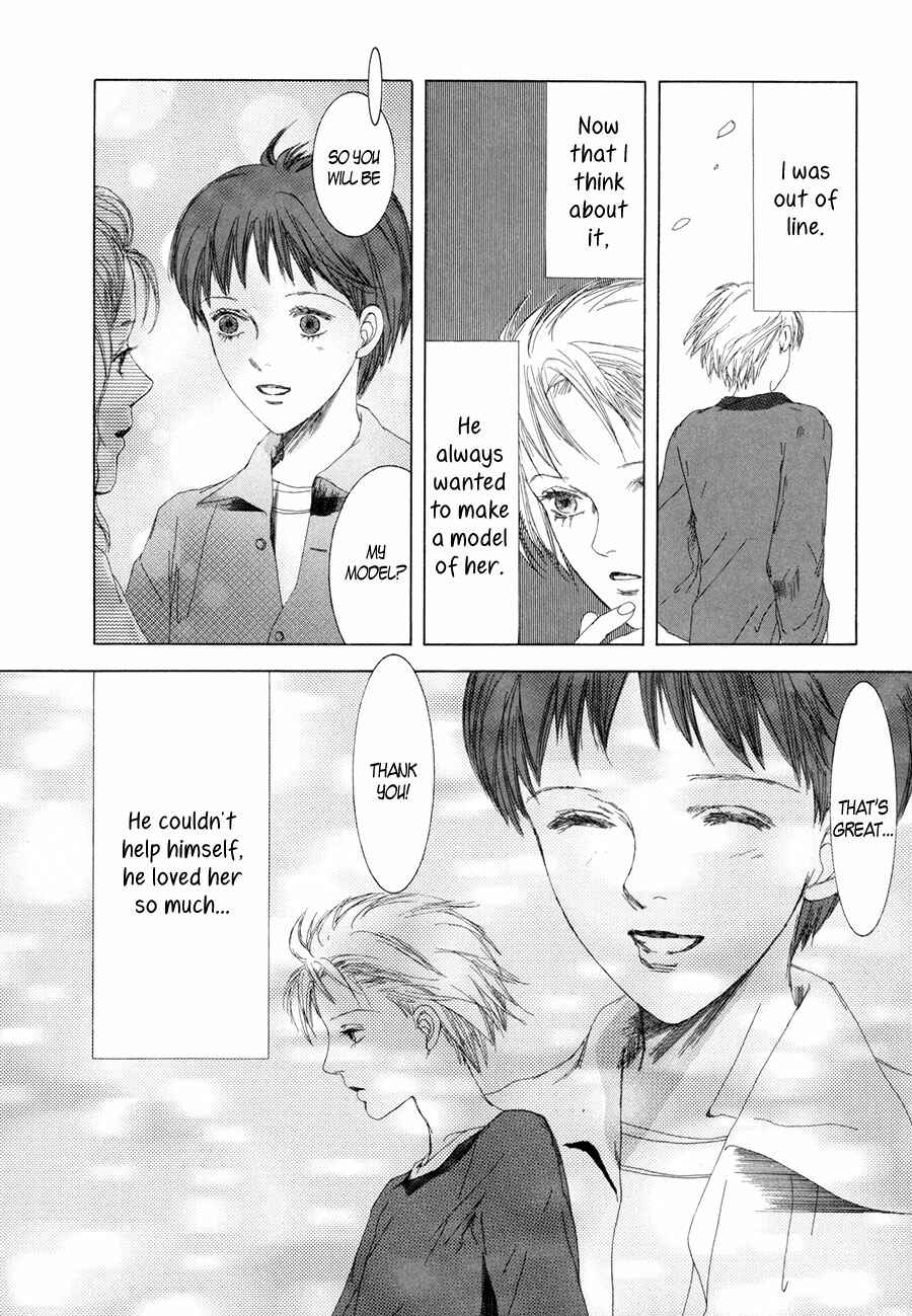 Page 33 Chapter 9 Shikou Shounen