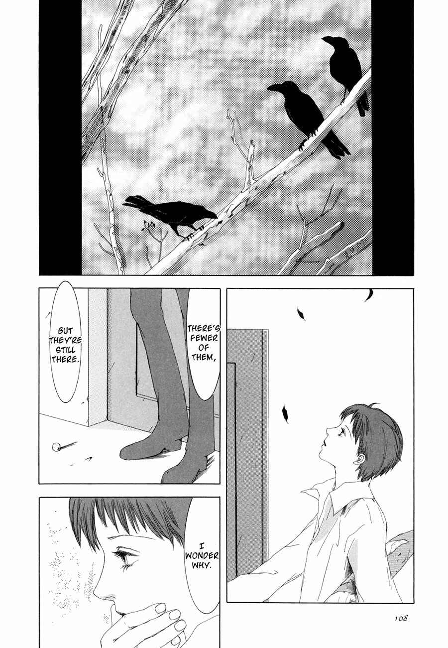 Page 35 Chapter 9 Shikou Shounen