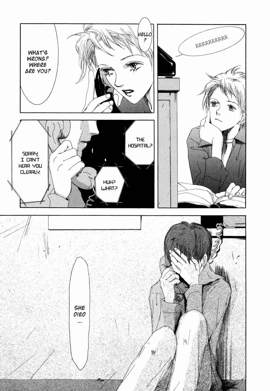 Page 6 Chapter 9 Shikou Shounen