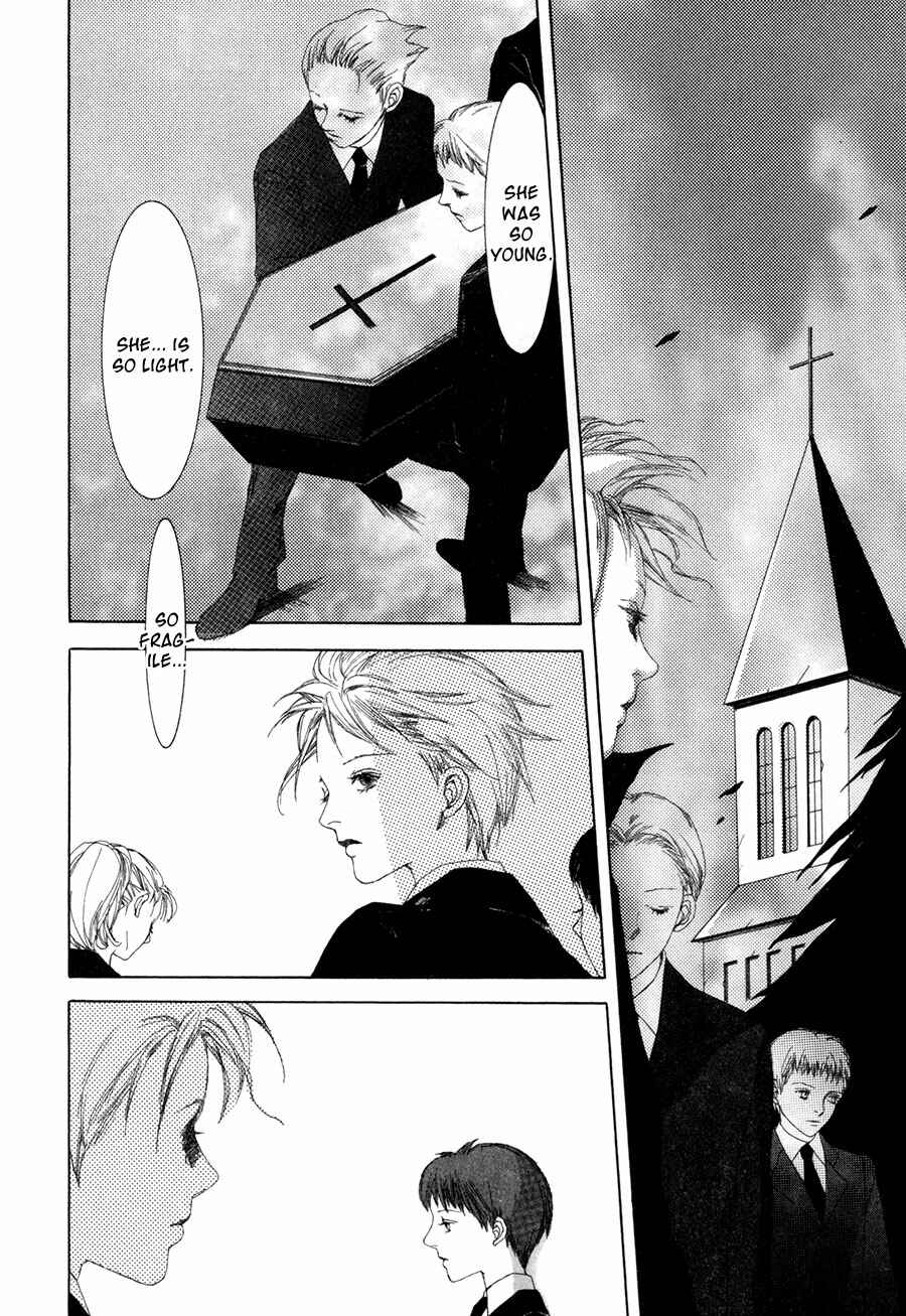 Page 7 Chapter 9 Shikou Shounen
