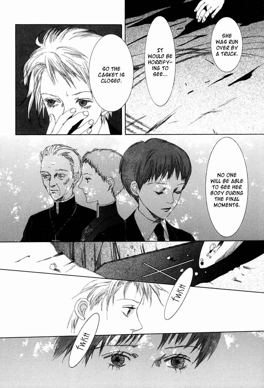 Page 9 Chapter 9 Shikou Shounen