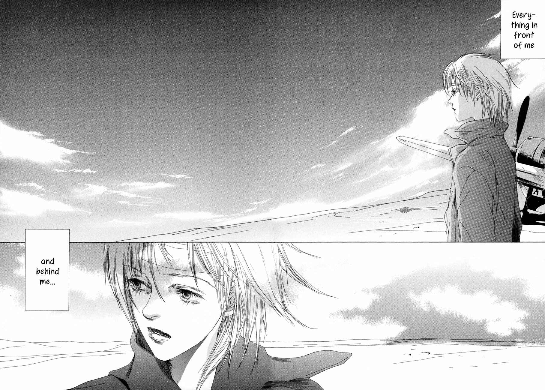 Page 12 Chapter 11 Shikou Shounen