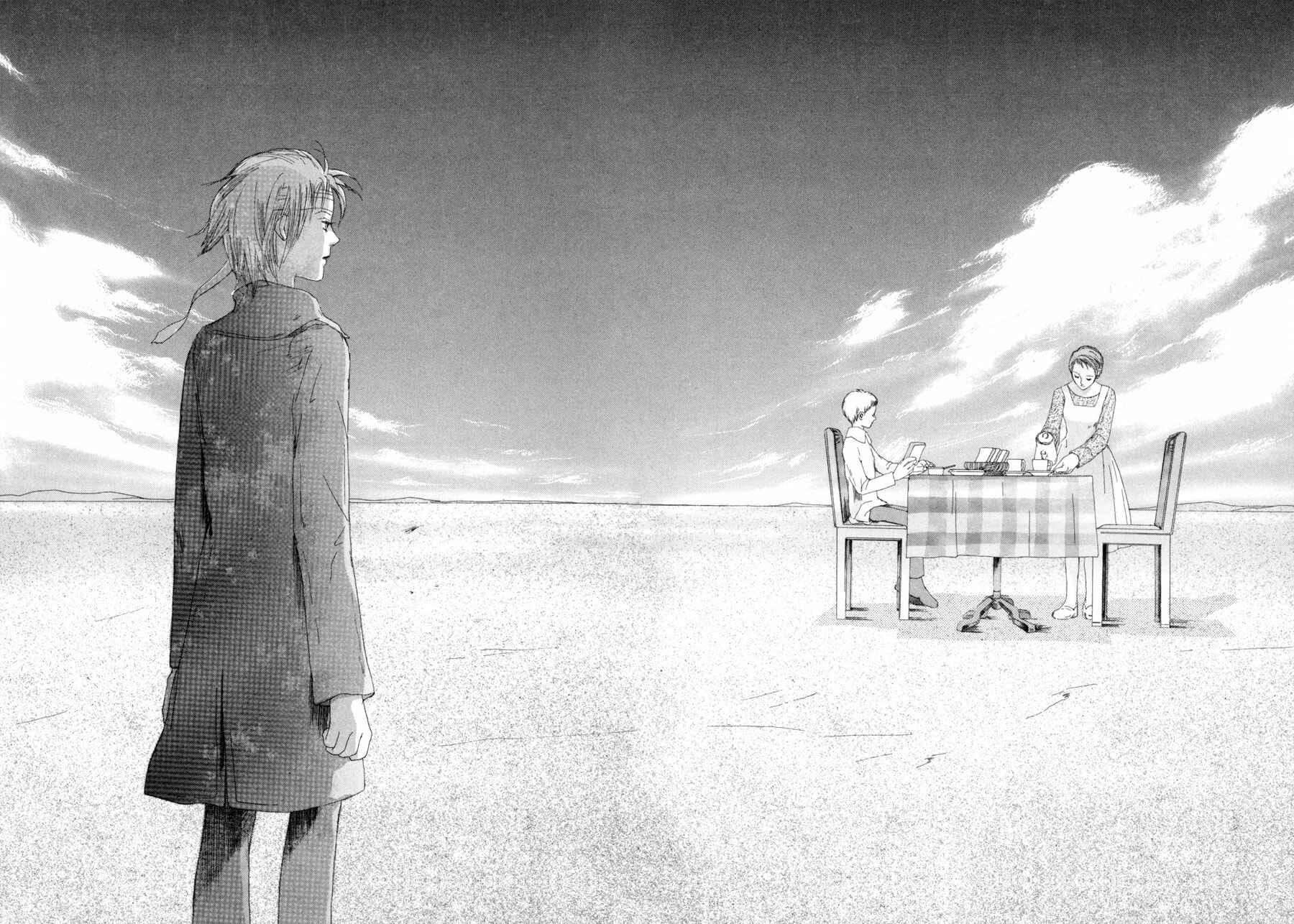 Page 27 Chapter 11 Shikou Shounen