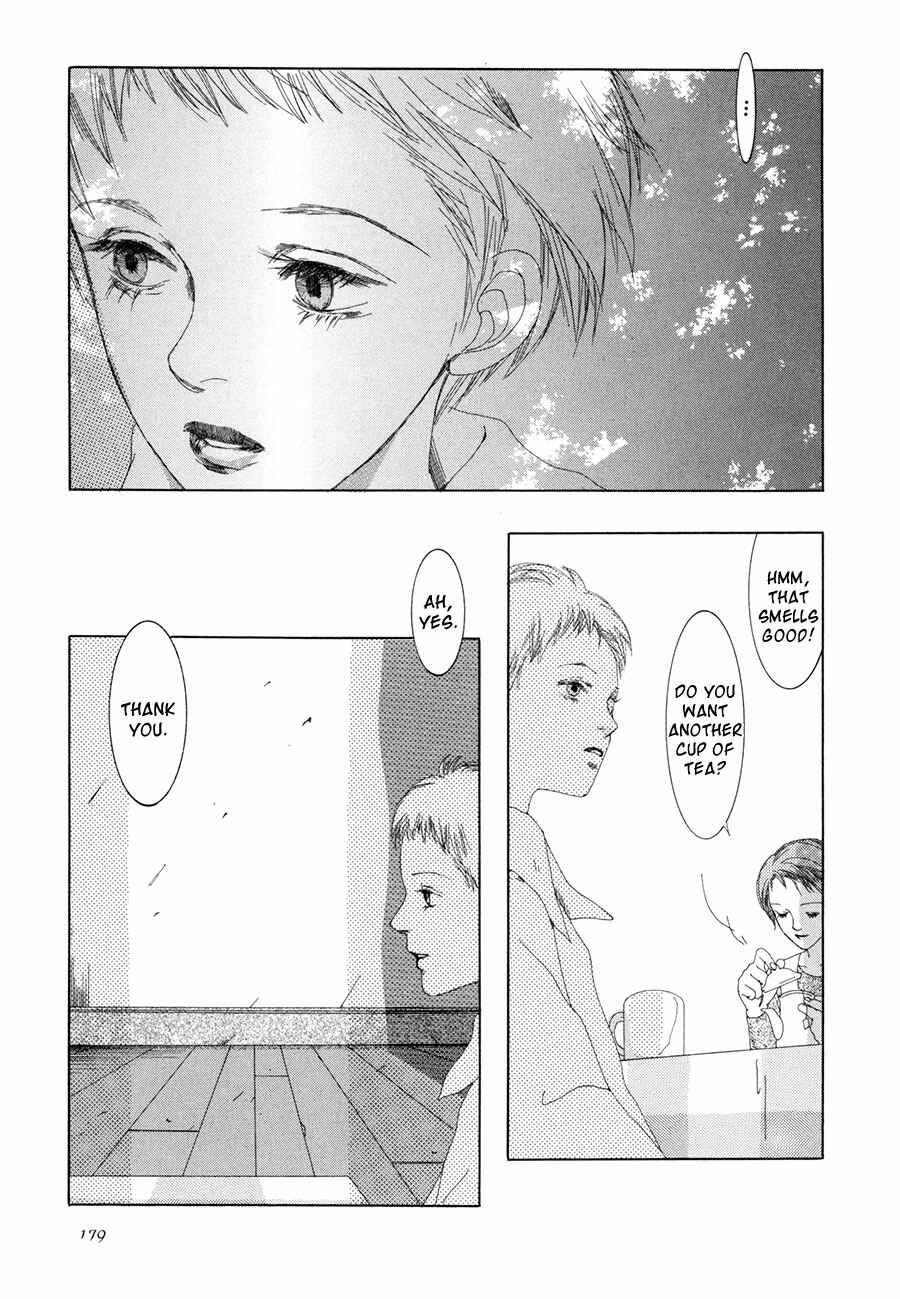 Page 33 Chapter 11 Shikou Shounen