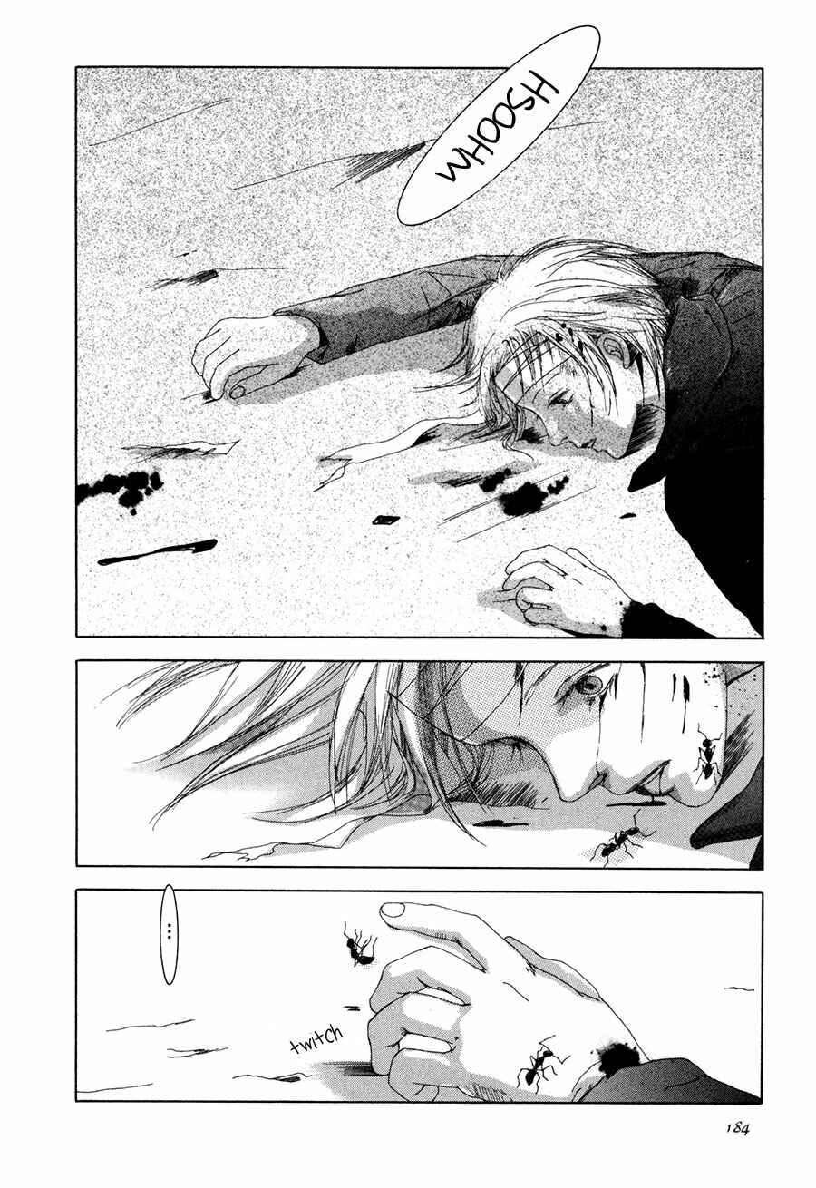 Page 37 Chapter 11 Shikou Shounen