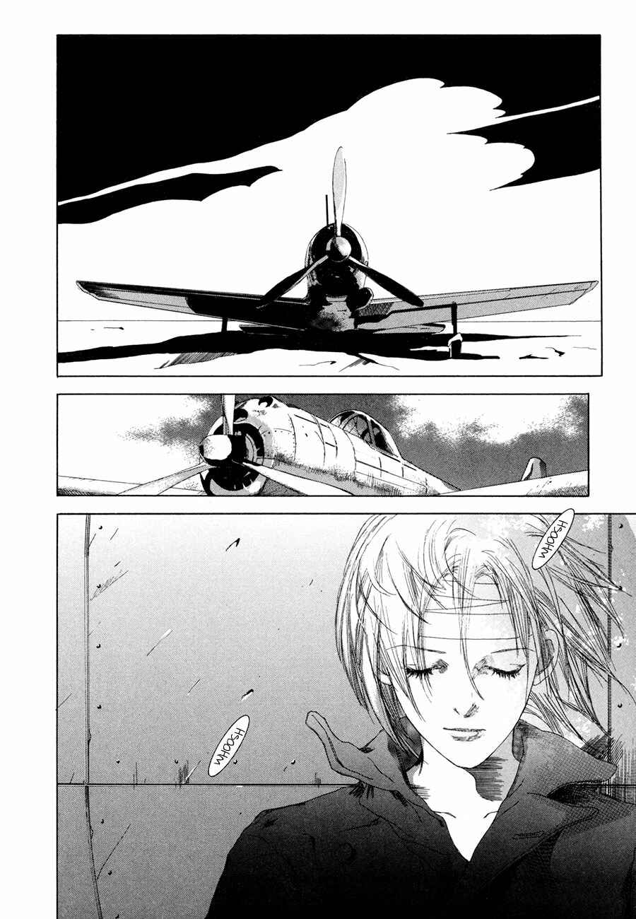 Page 8 Chapter 11 Shikou Shounen