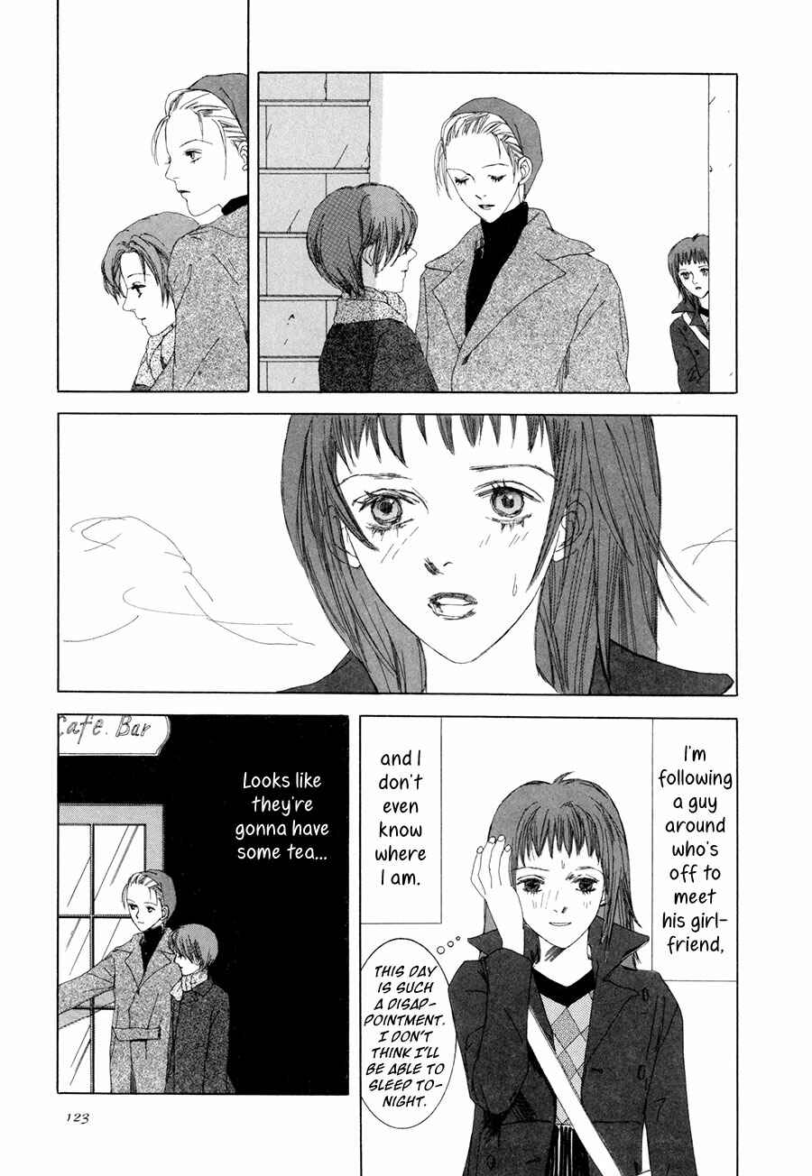 Page 14 Chapter 10 Shikou Shounen