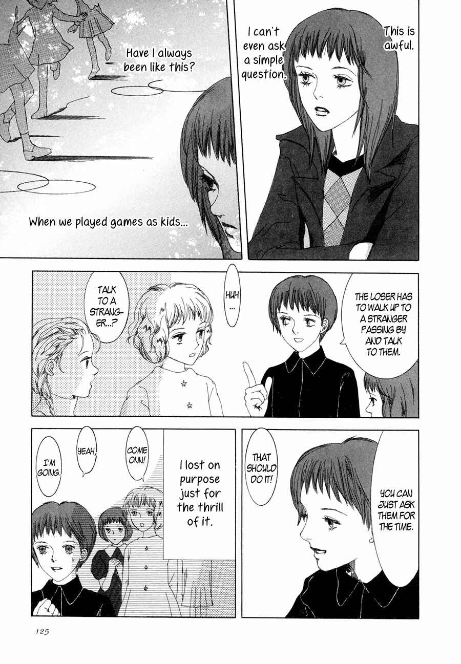 Page 16 Chapter 10 Shikou Shounen