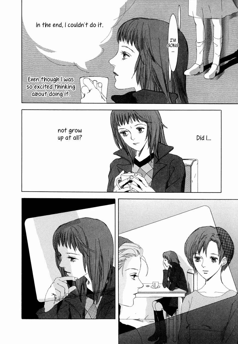 Page 17 Chapter 10 Shikou Shounen