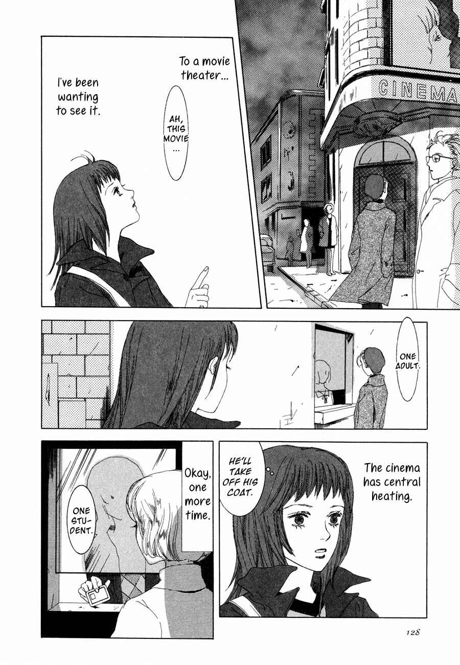 Page 19 Chapter 10 Shikou Shounen