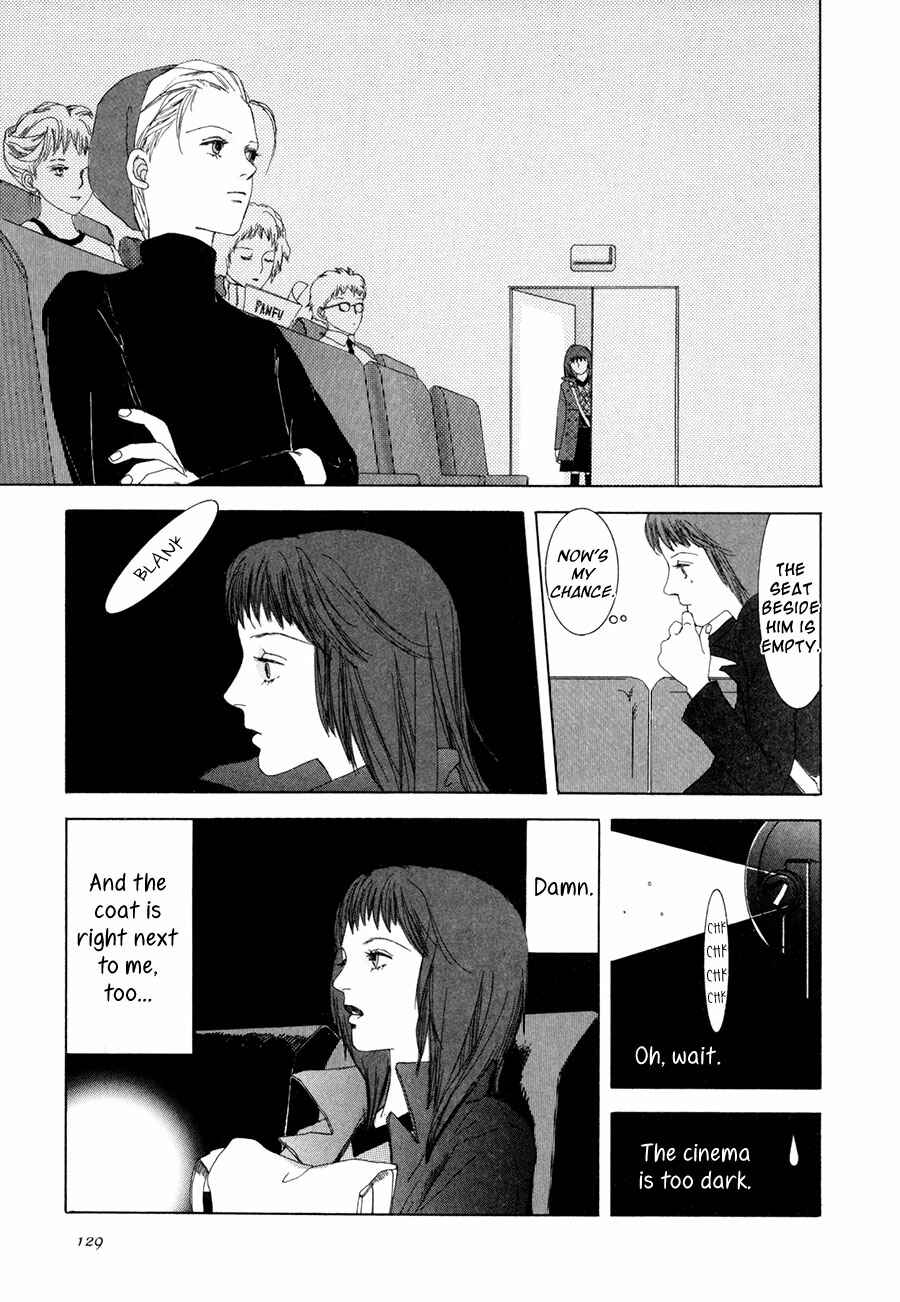 Page 20 Chapter 10 Shikou Shounen