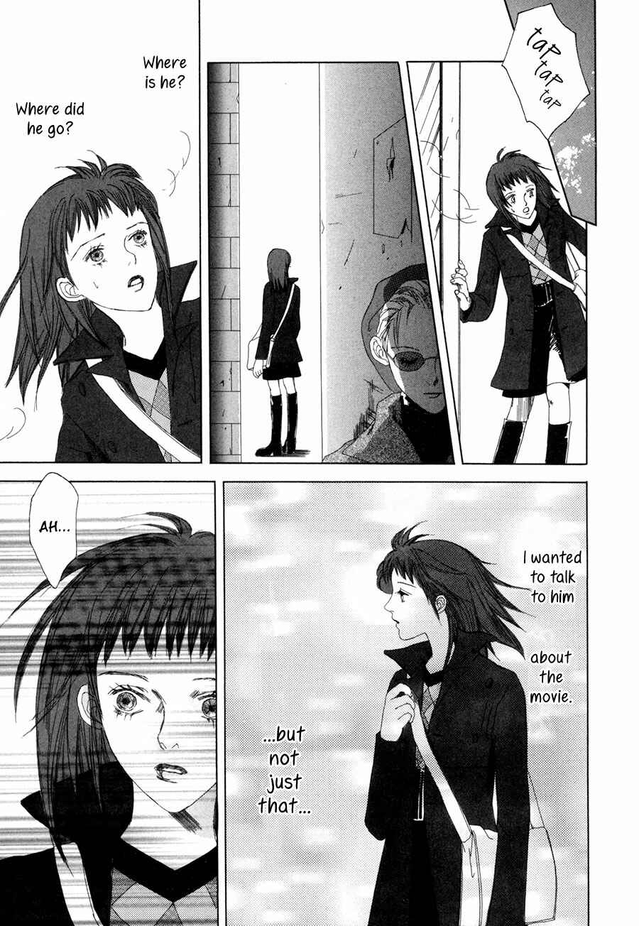 Page 24 Chapter 10 Shikou Shounen