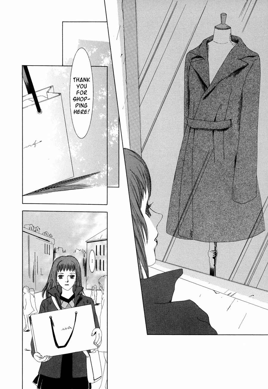 Page 25 Chapter 10 Shikou Shounen