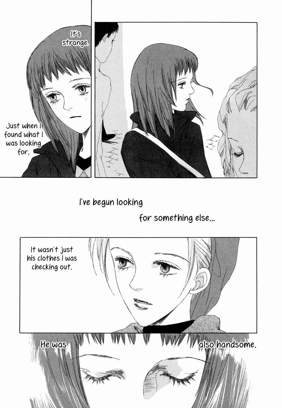 Page 26 Chapter 10 Shikou Shounen