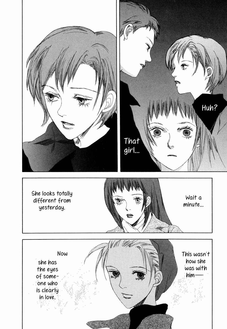 Page 29 Chapter 10 Shikou Shounen