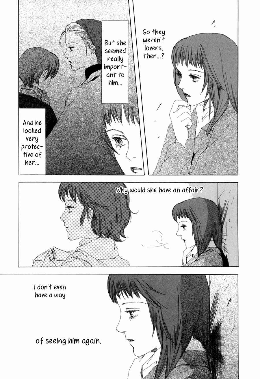 Page 30 Chapter 10 Shikou Shounen