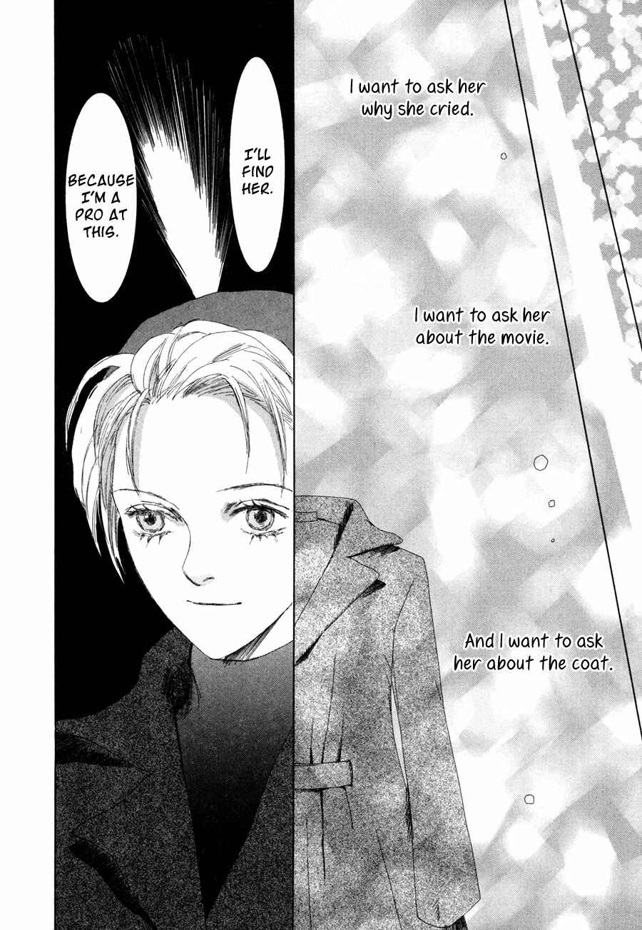 Page 35 Chapter 10 Shikou Shounen