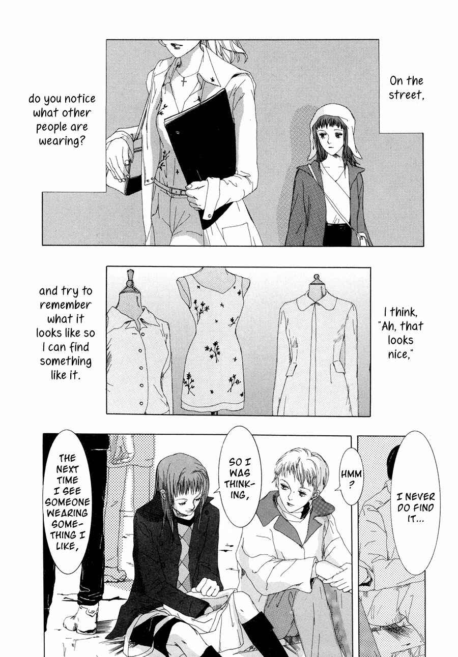 Page 5 Chapter 10 Shikou Shounen