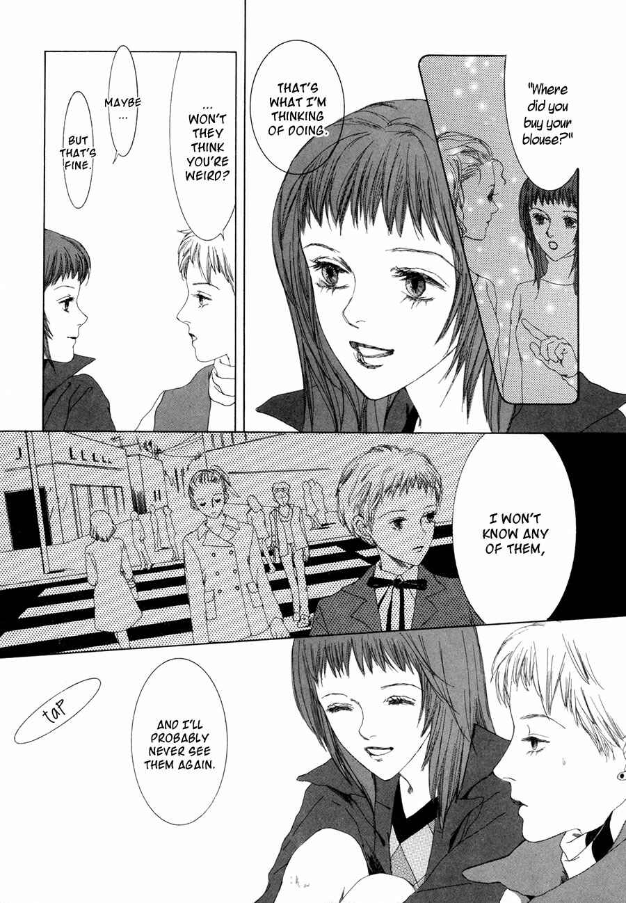 Page 6 Chapter 10 Shikou Shounen