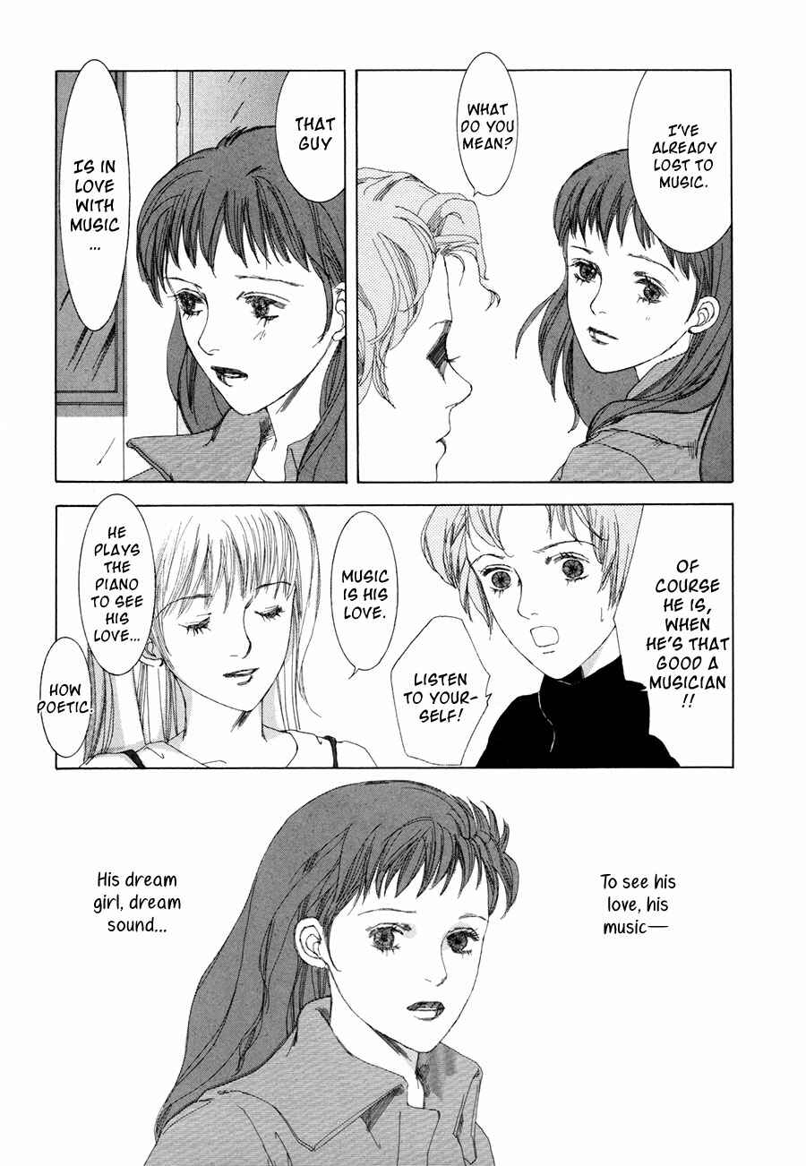 Page 18 Chapter 3 Shikou Shounen