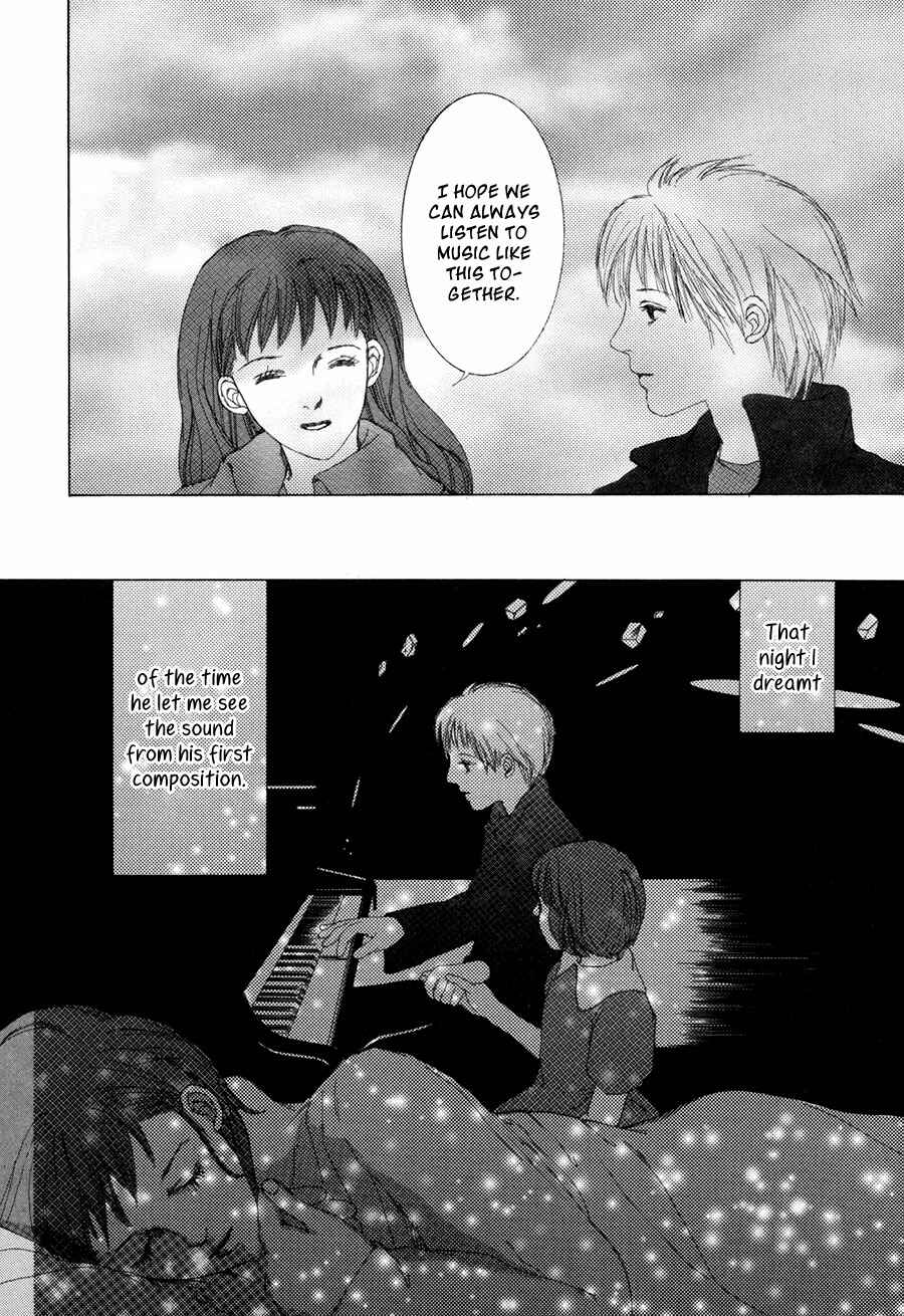 Page 23 Chapter 3 Shikou Shounen