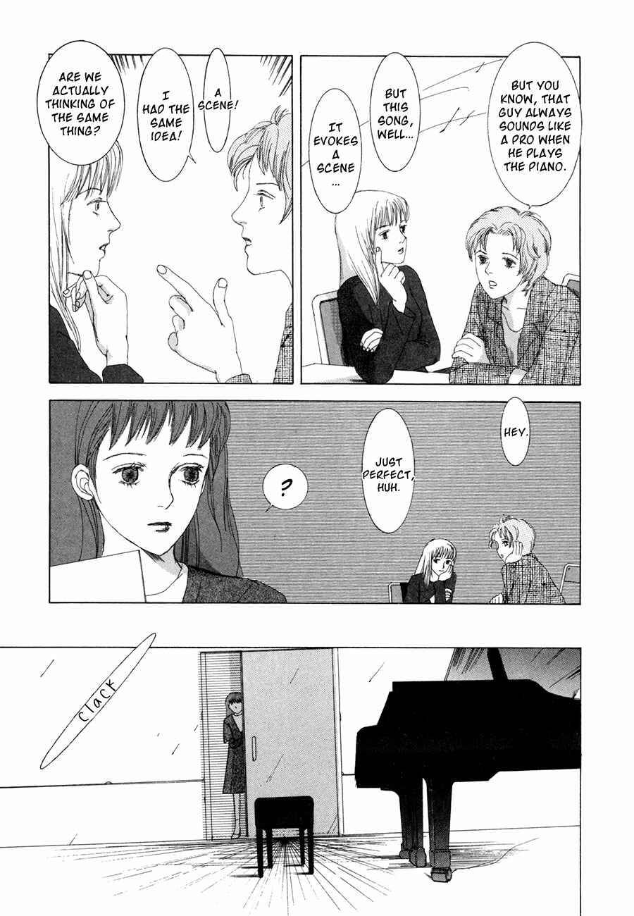 Page 26 Chapter 3 Shikou Shounen