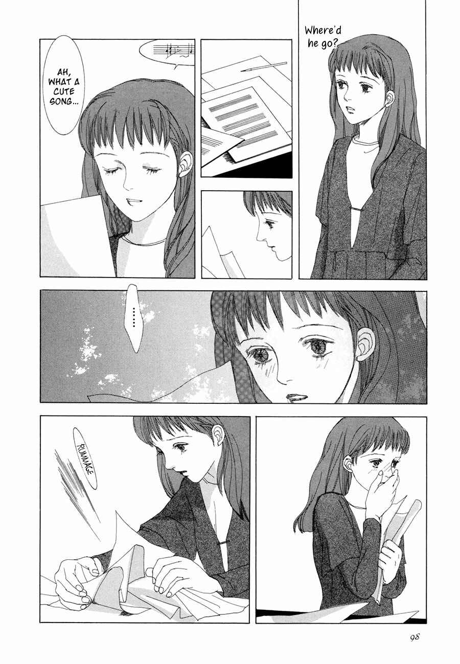 Page 27 Chapter 3 Shikou Shounen