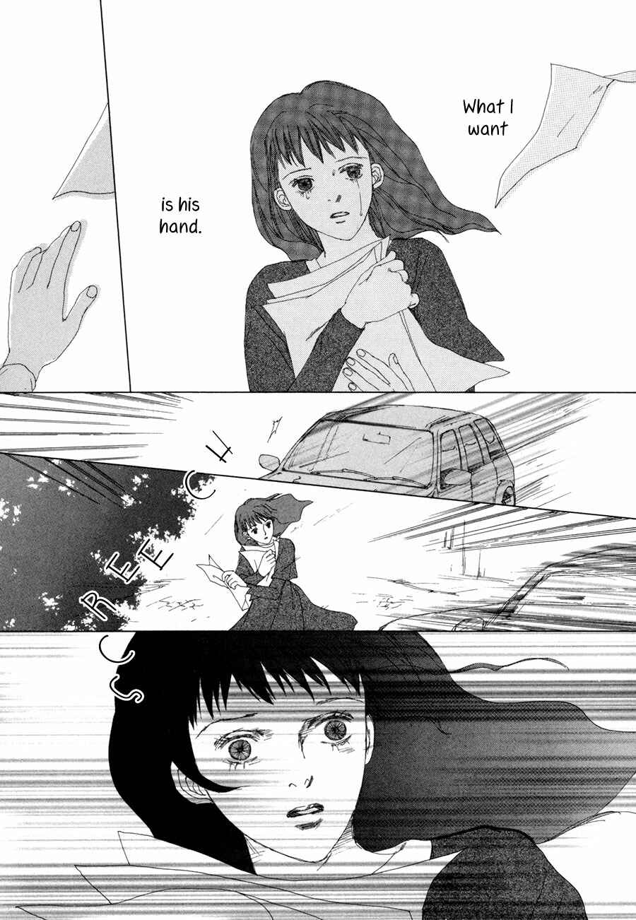 Page 29 Chapter 3 Shikou Shounen