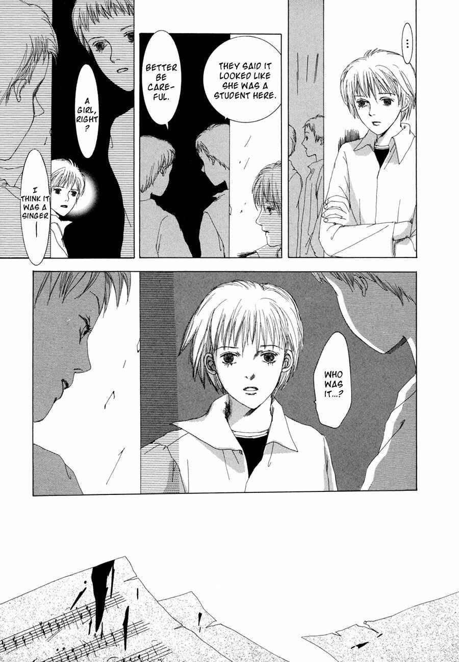 Page 30 Chapter 3 Shikou Shounen