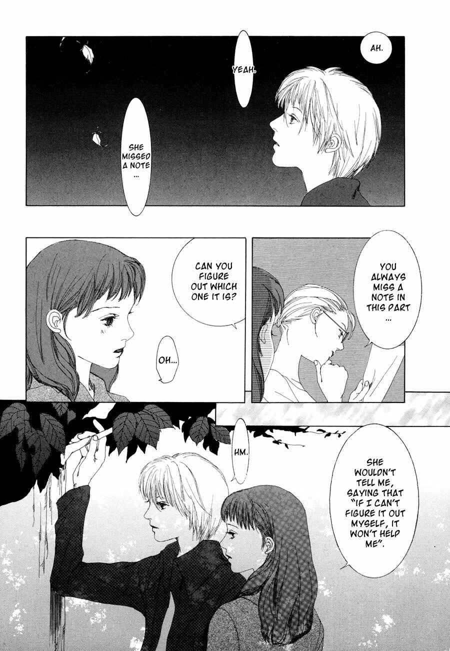 Page 9 Chapter 3 Shikou Shounen