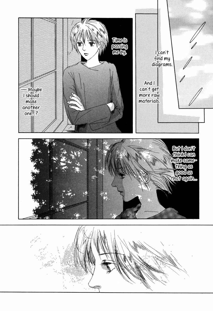 Page 27 Chapter 7 Shikou Shounen