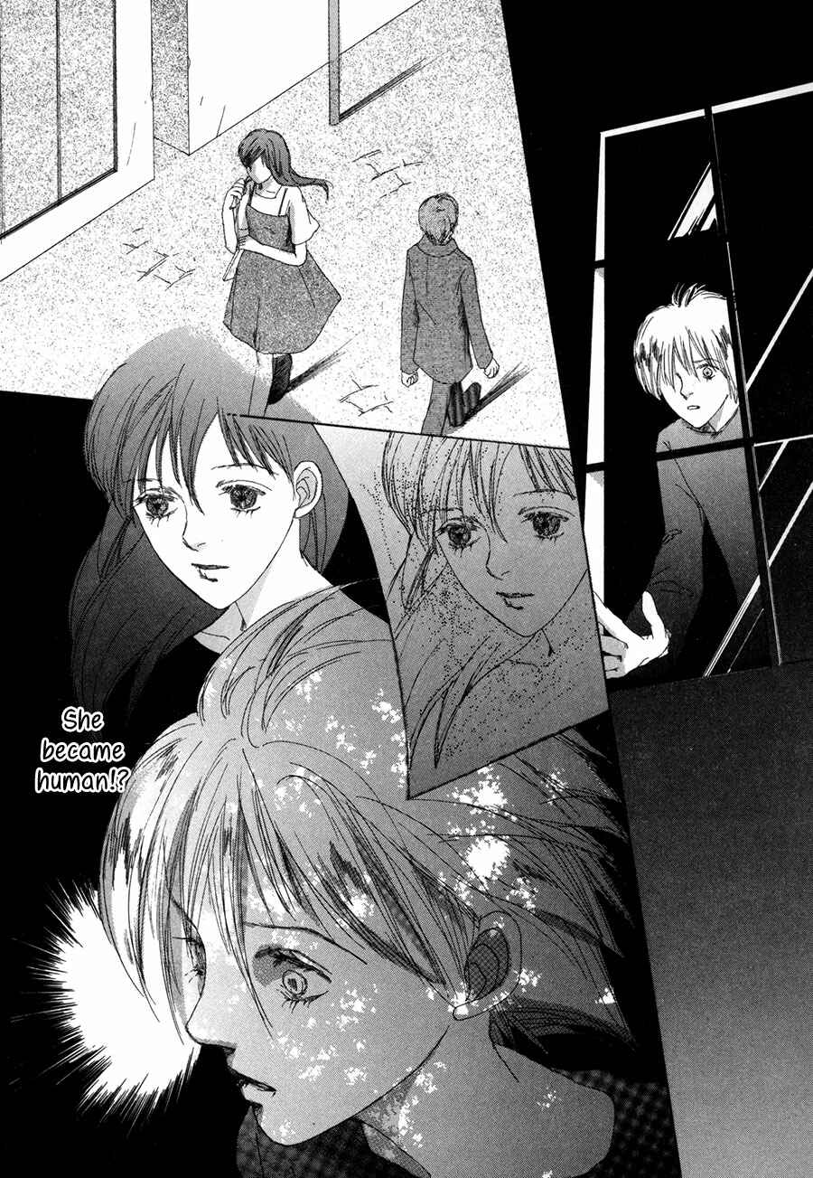 Page 28 Chapter 7 Shikou Shounen