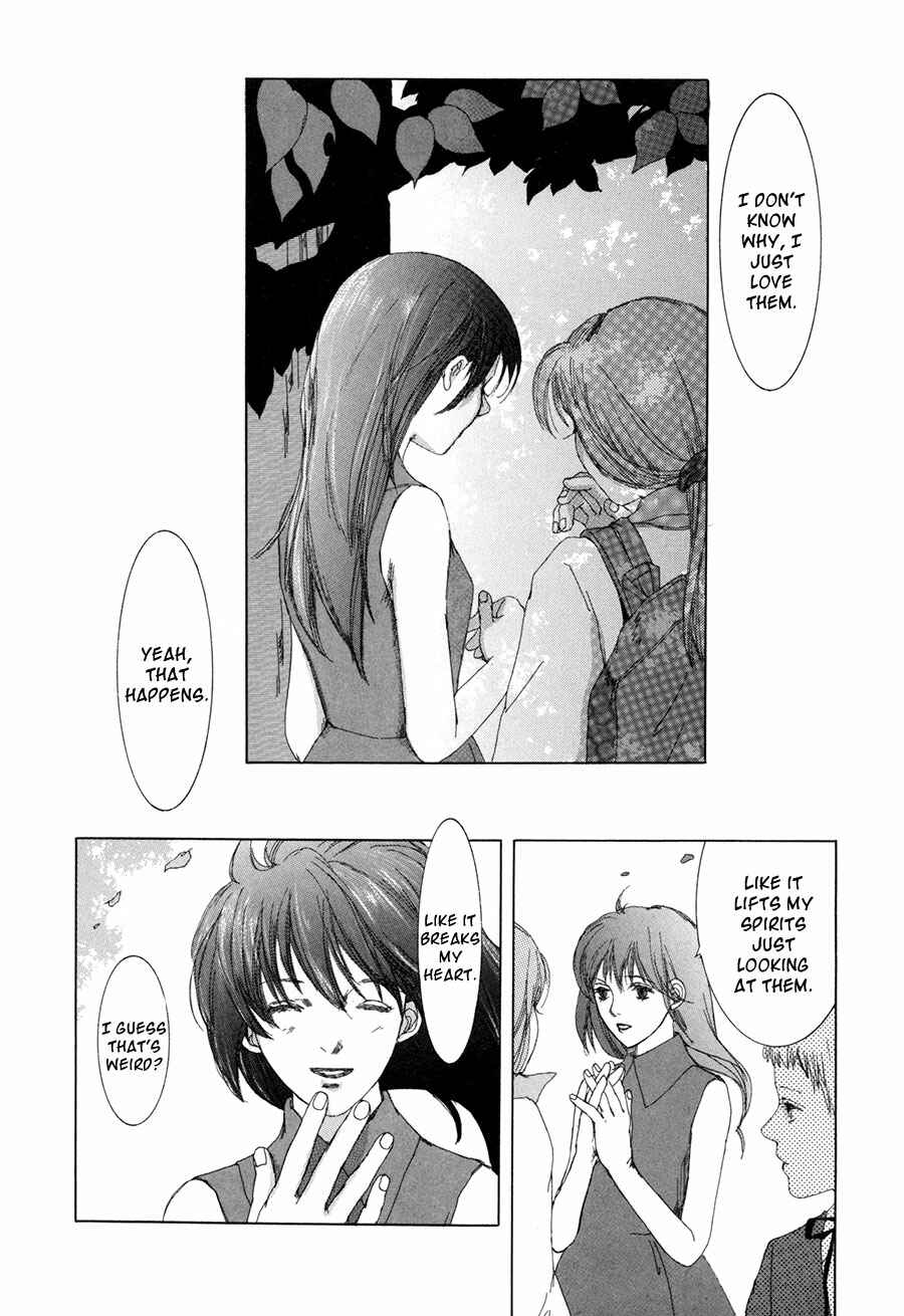 Page 37 Chapter 7 Shikou Shounen