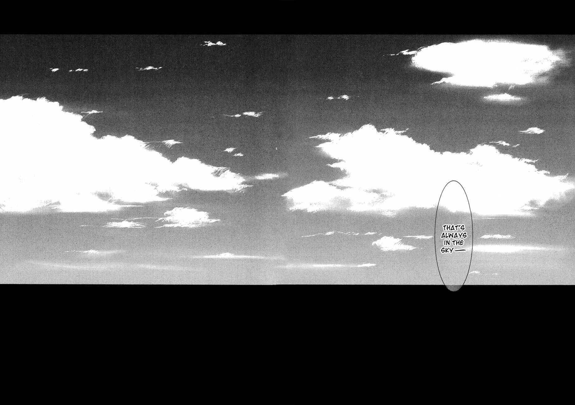 Page 39 Chapter 7 Shikou Shounen