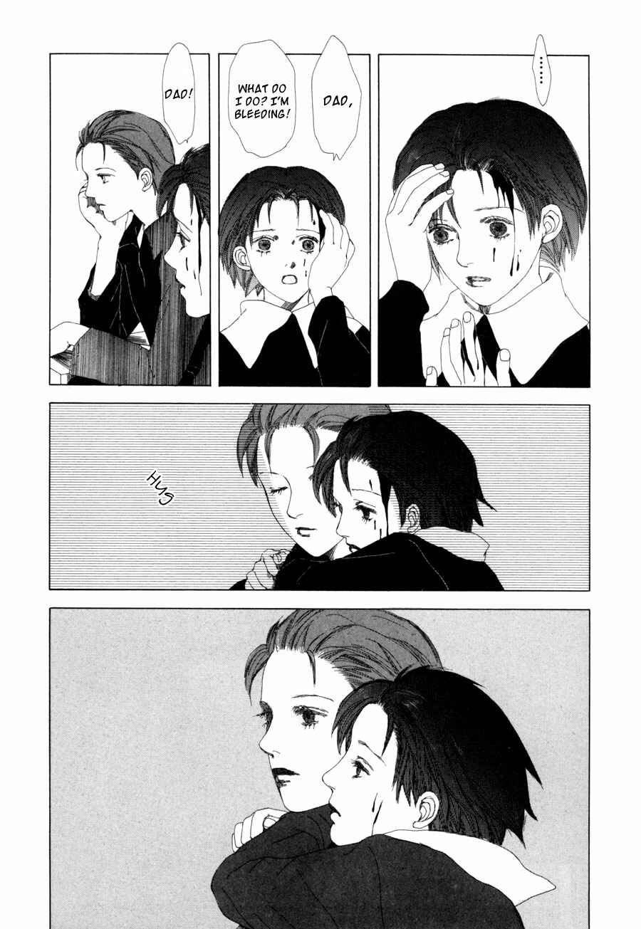 Page 14 Chapter 2 Shikou Shounen