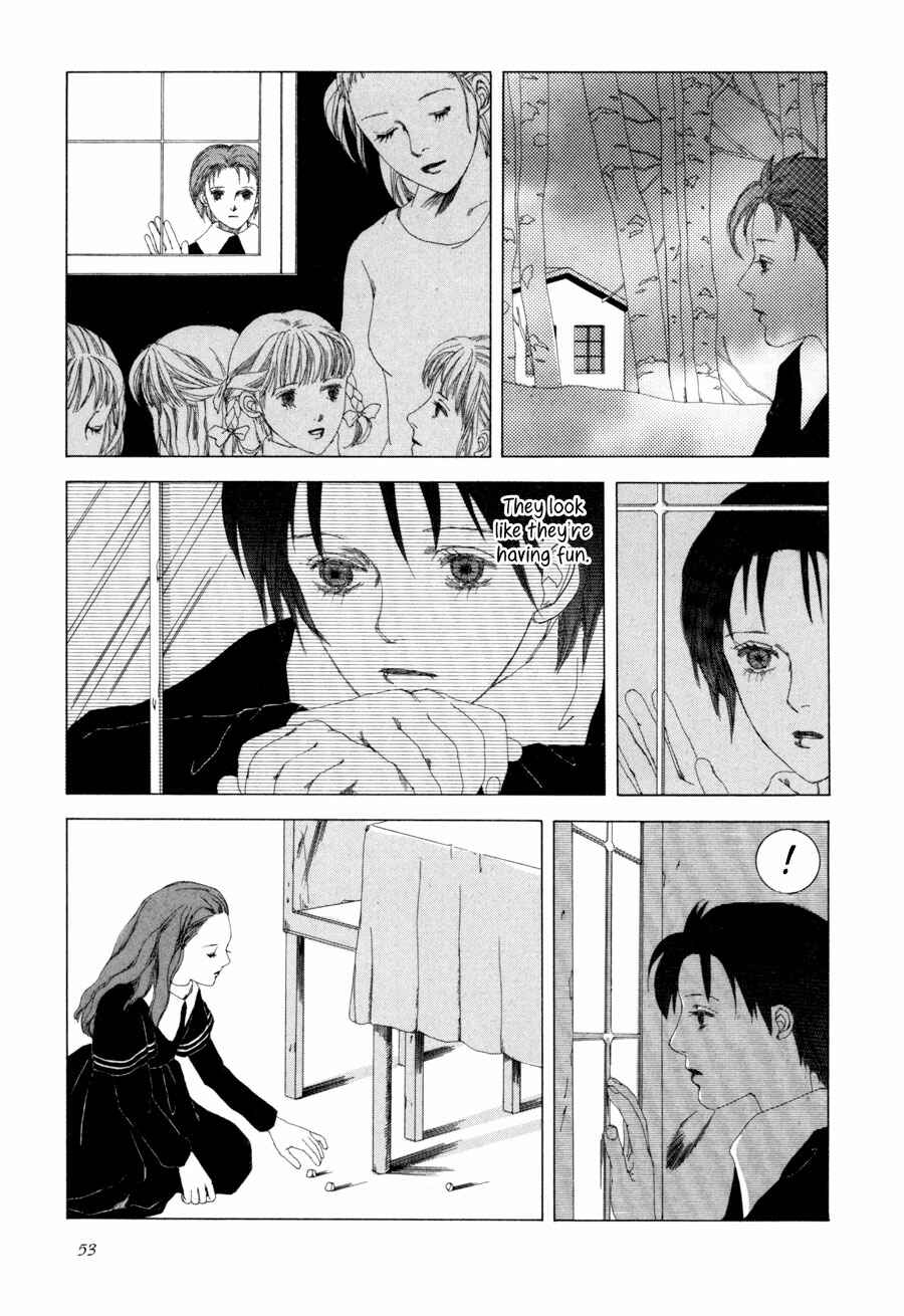 Page 18 Chapter 2 Shikou Shounen