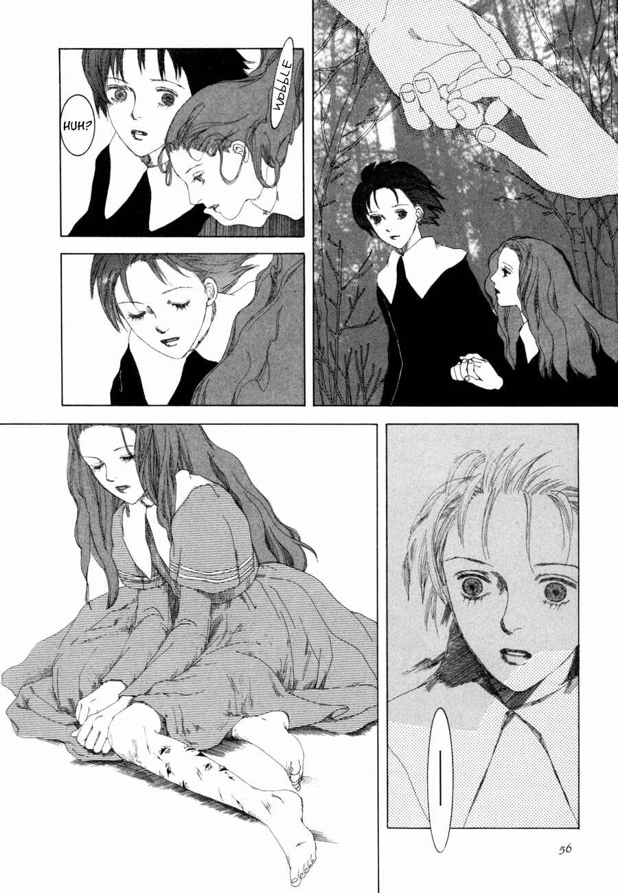 Page 21 Chapter 2 Shikou Shounen