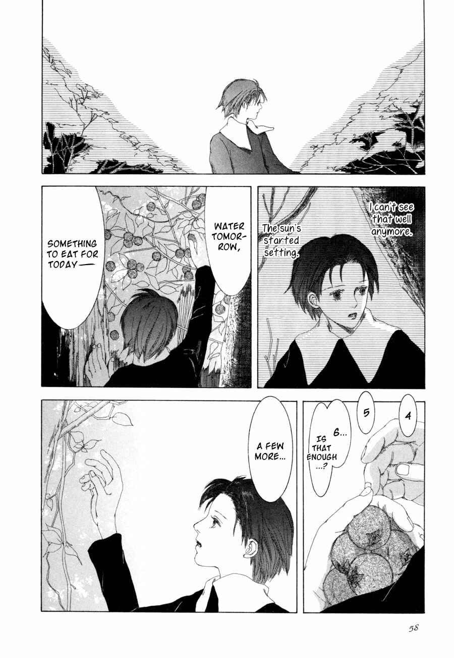 Page 23 Chapter 2 Shikou Shounen