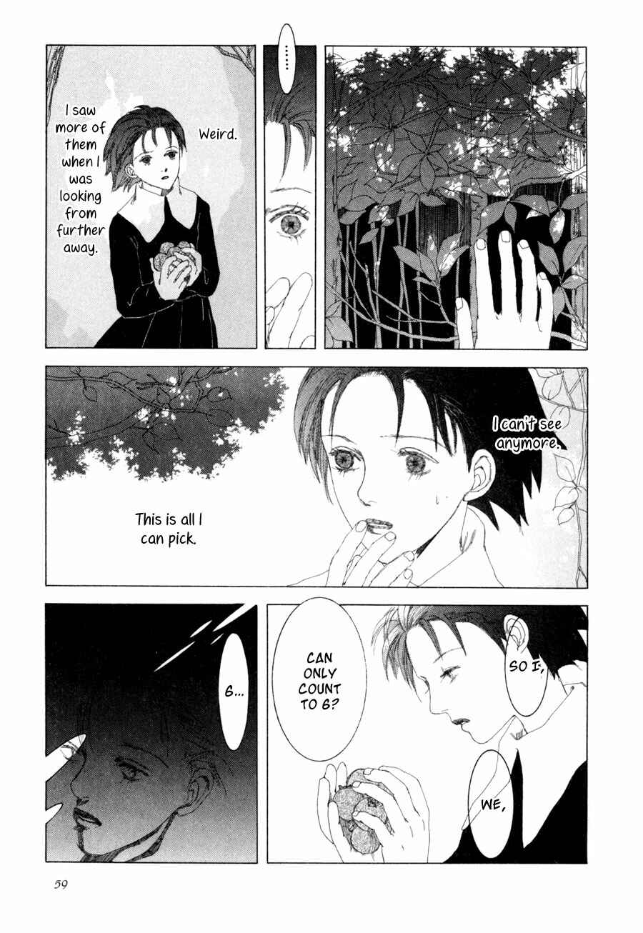 Page 24 Chapter 2 Shikou Shounen