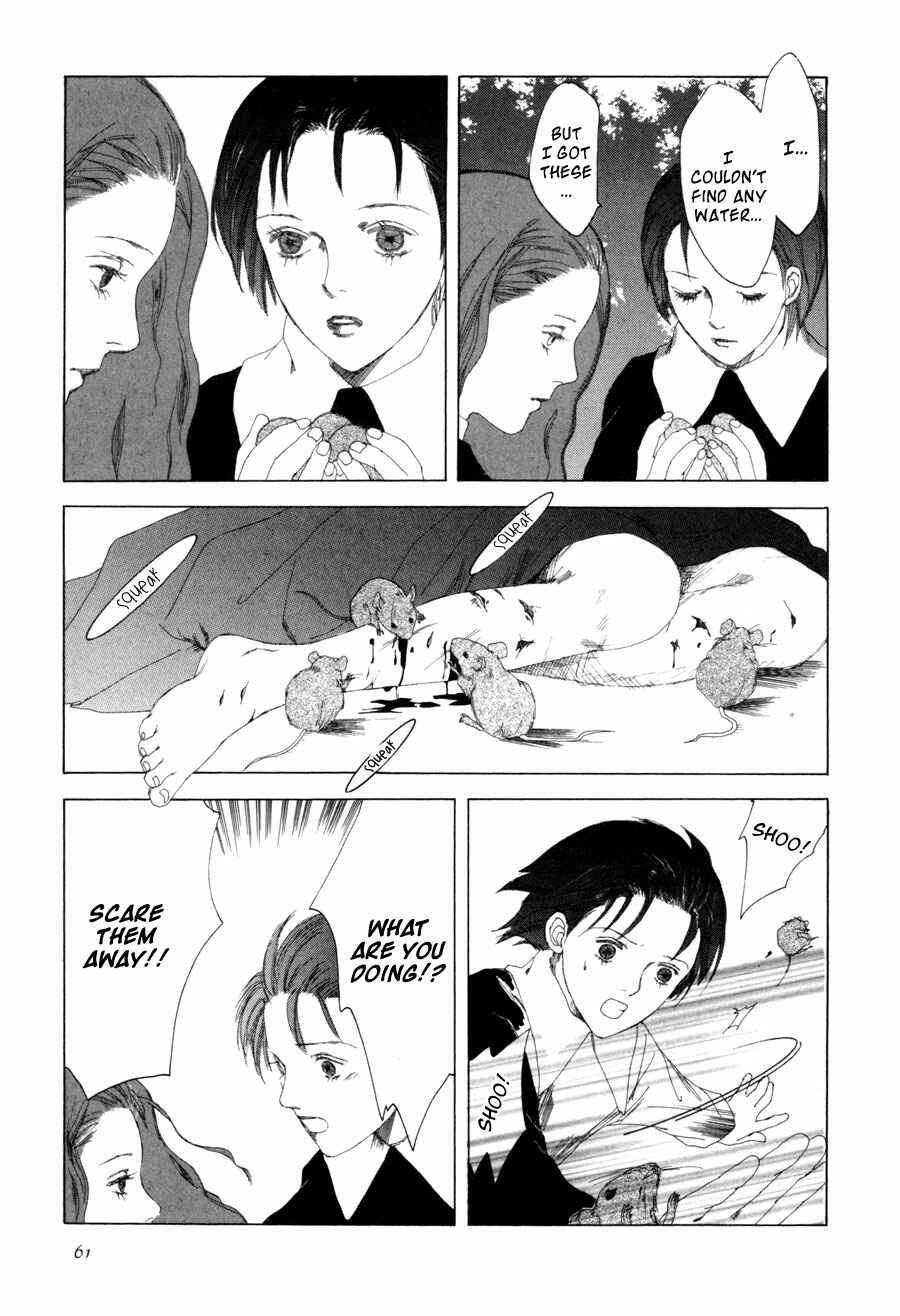 Page 26 Chapter 2 Shikou Shounen