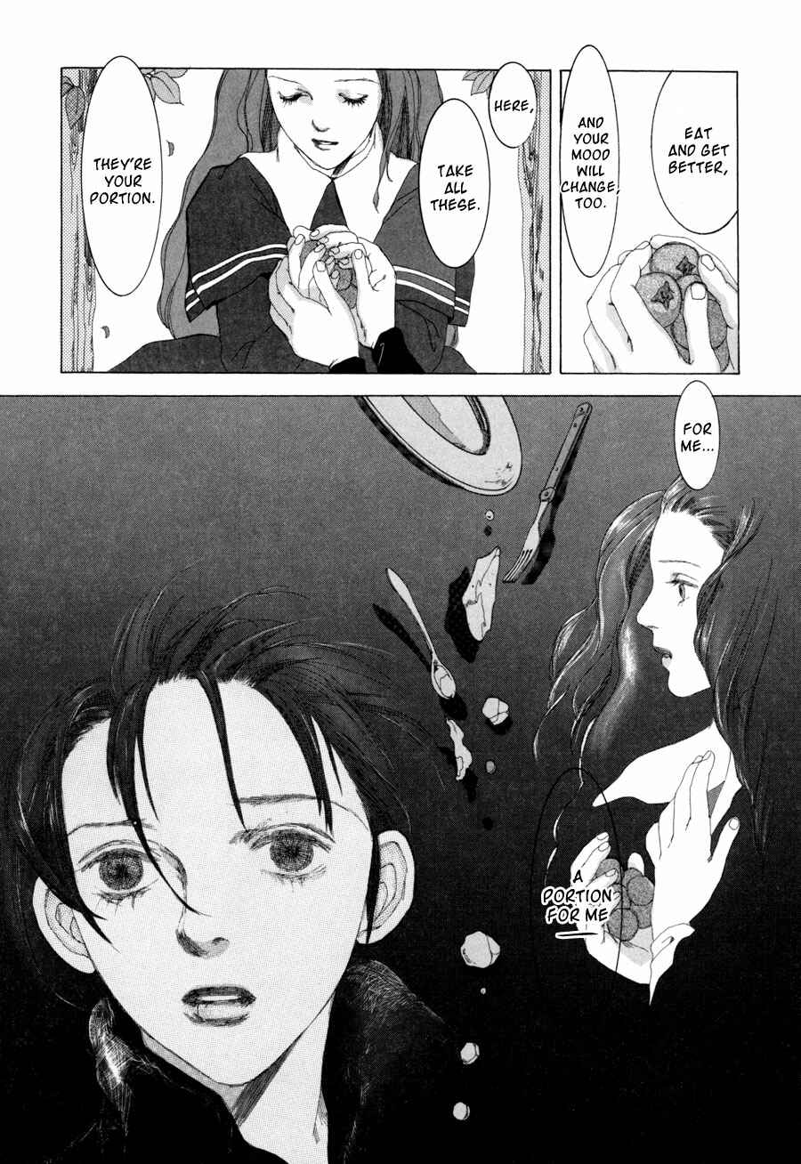 Page 28 Chapter 2 Shikou Shounen