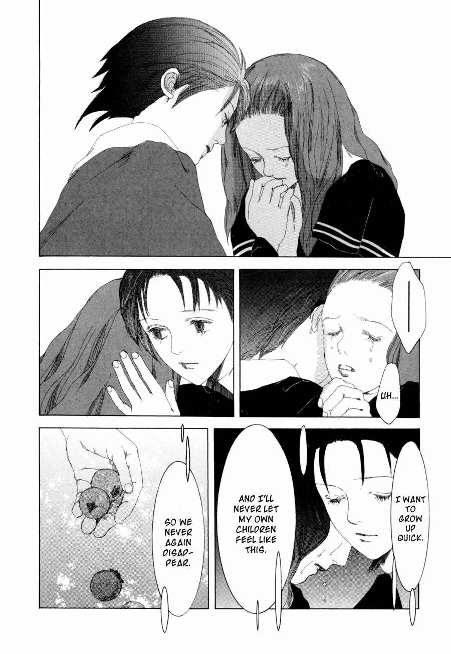 Page 29 Chapter 2 Shikou Shounen