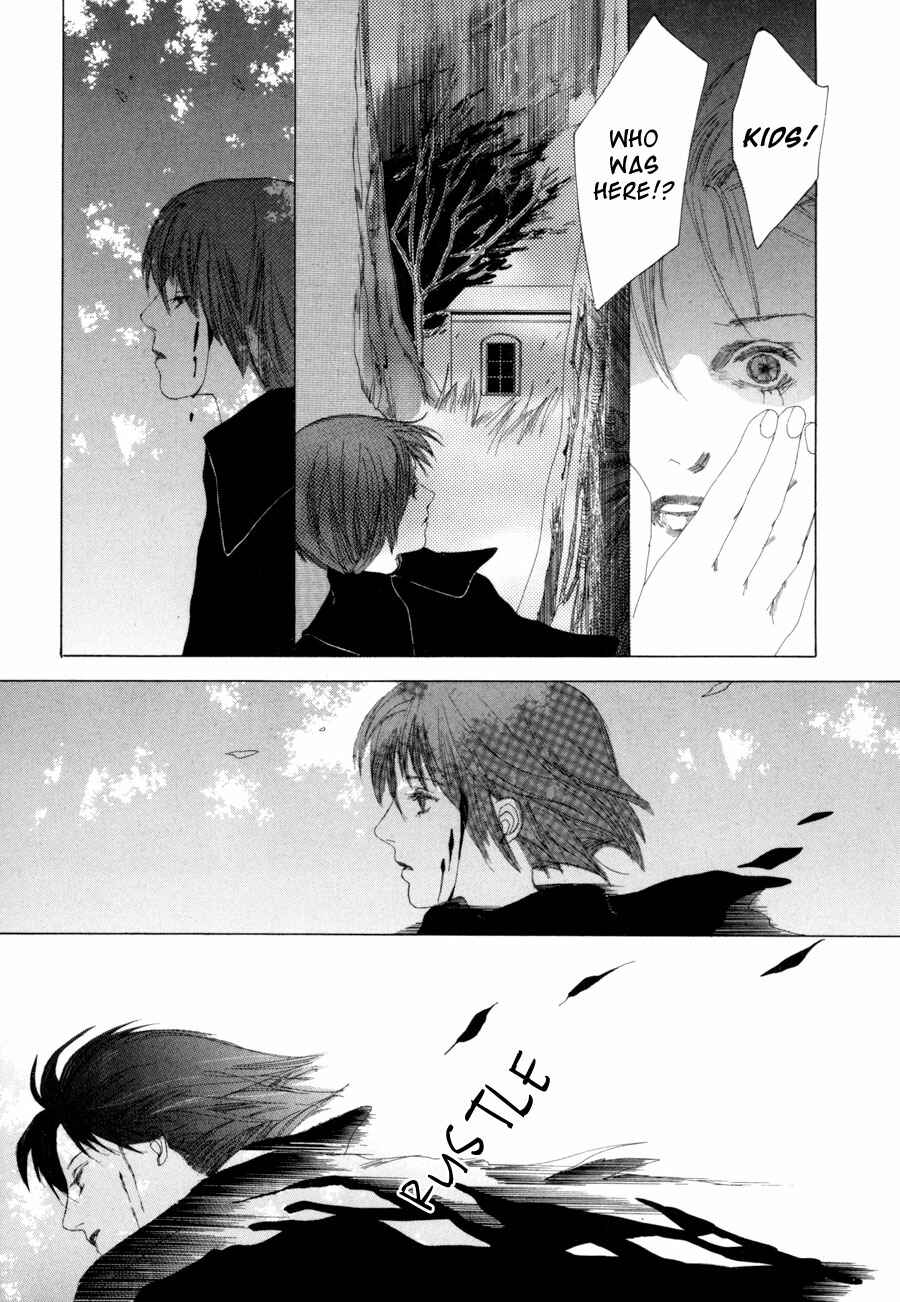 Page 34 Chapter 2 Shikou Shounen