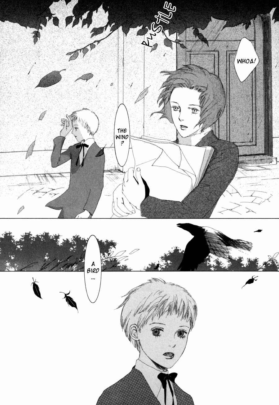 Page 35 Chapter 2 Shikou Shounen
