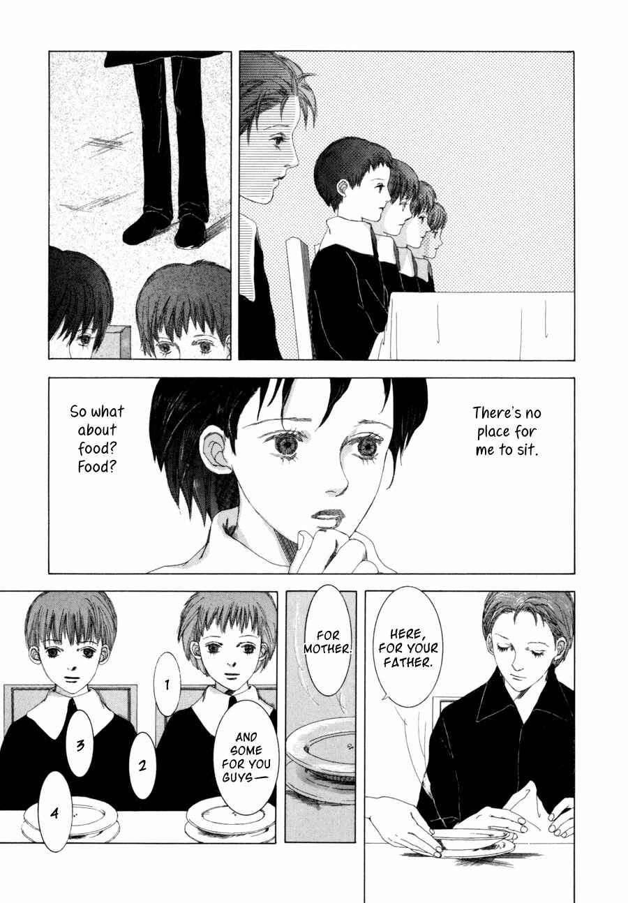 Page 6 Chapter 2 Shikou Shounen