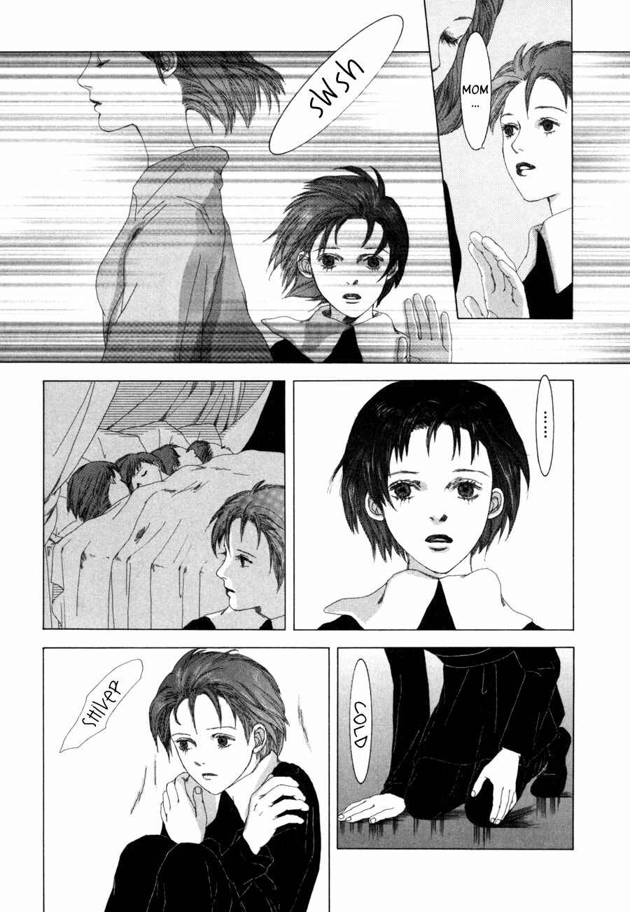 Page 8 Chapter 2 Shikou Shounen