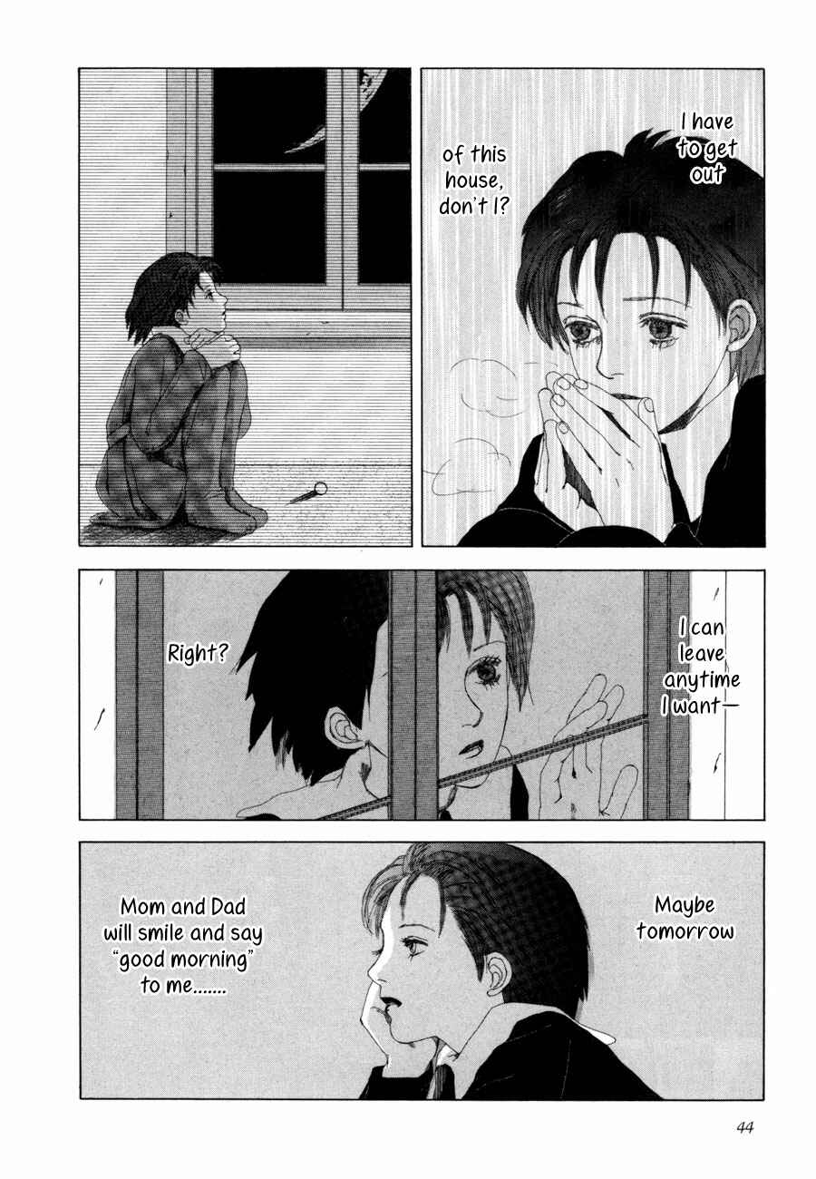 Page 9 Chapter 2 Shikou Shounen